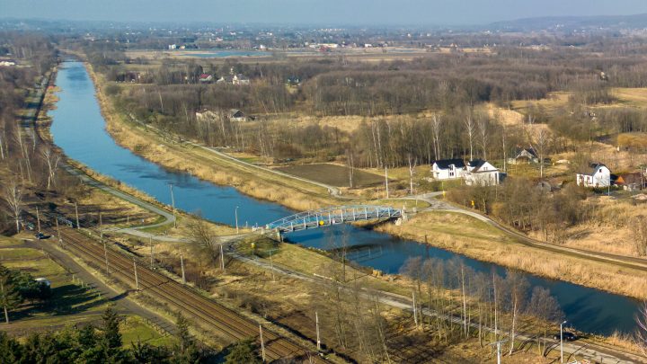 Remont mostu na Kanale Łączańskim – umowa podpisana.