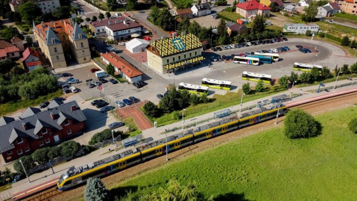 Wielicka komunikacja wzorem dla innych samorządów.