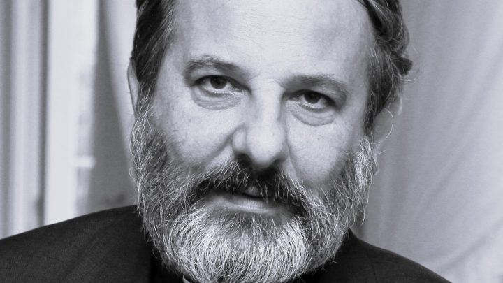 Zmarł ks. Tadeusz Isakowicz-Zaleski.