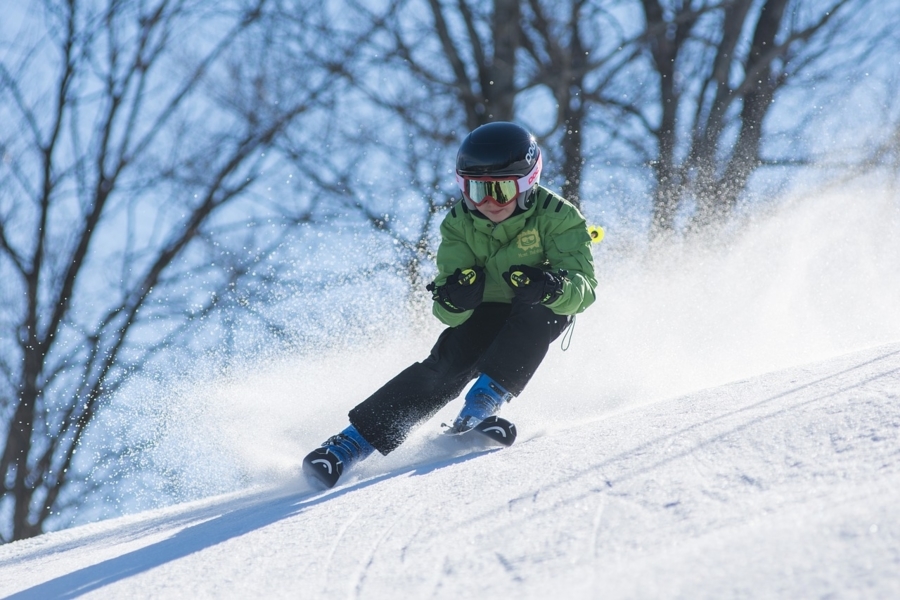Wyjazd na narty w ten weekend.