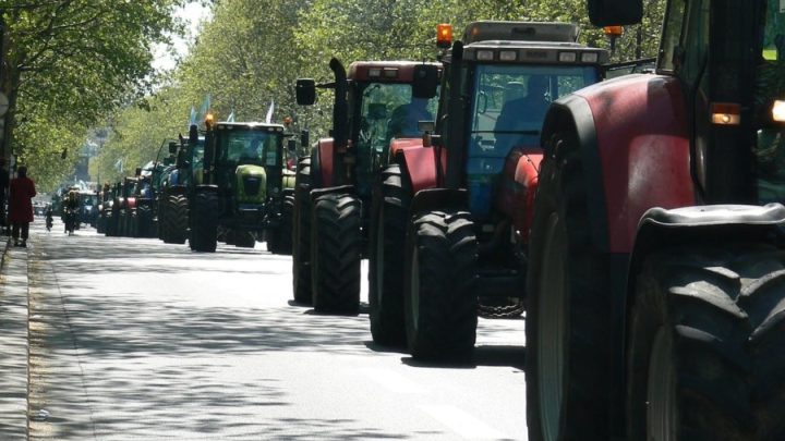 W piątek protest rolników – UTRUDNIENIA!