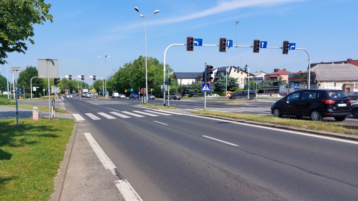 Umowa na rozbudowę drogi krajowej nr 94 w Olkuszu podpisana!