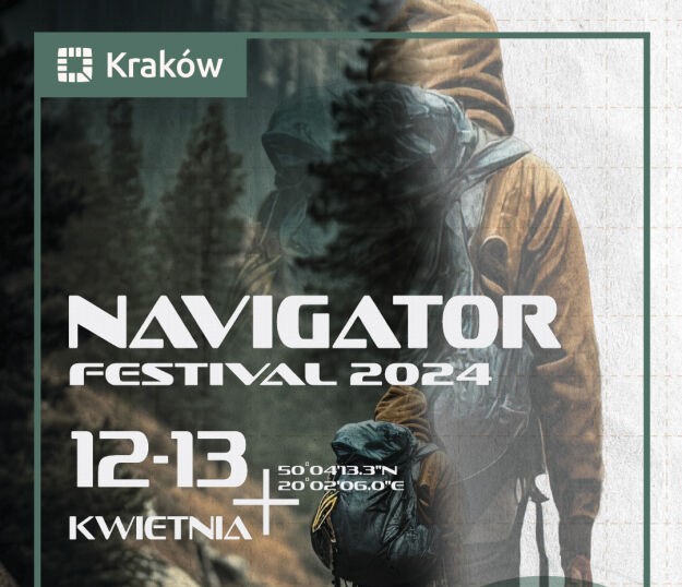 Na horyzoncie: Navigator Festival 2024.
