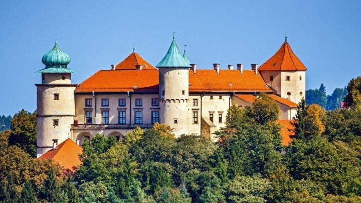 Międzynarodowy Dzień Ochrony Zabytków.