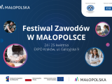 Festiwal Zawodów 2024.