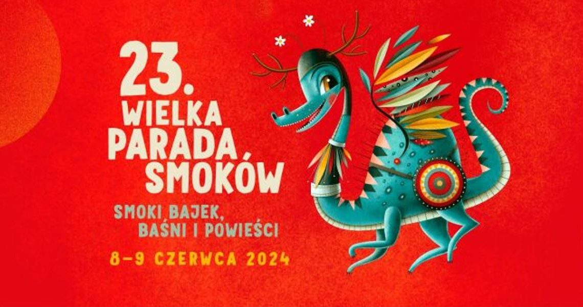 Smoki znów opanują Kraków!