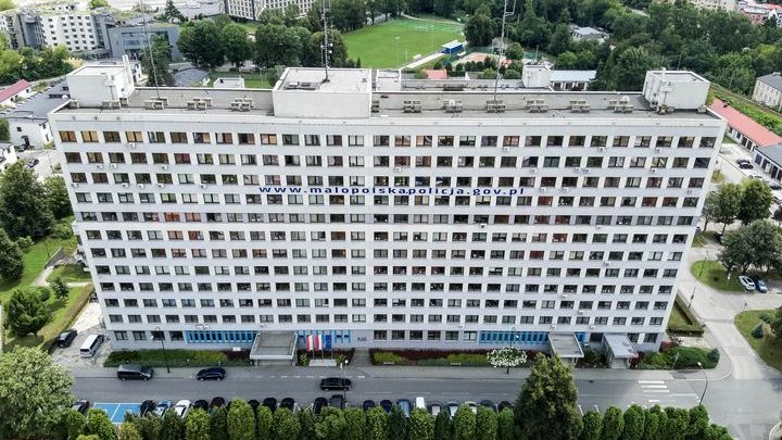 Wstępne podsumowanie pierwszego miesiąca wakacji w województwie małopolskim.