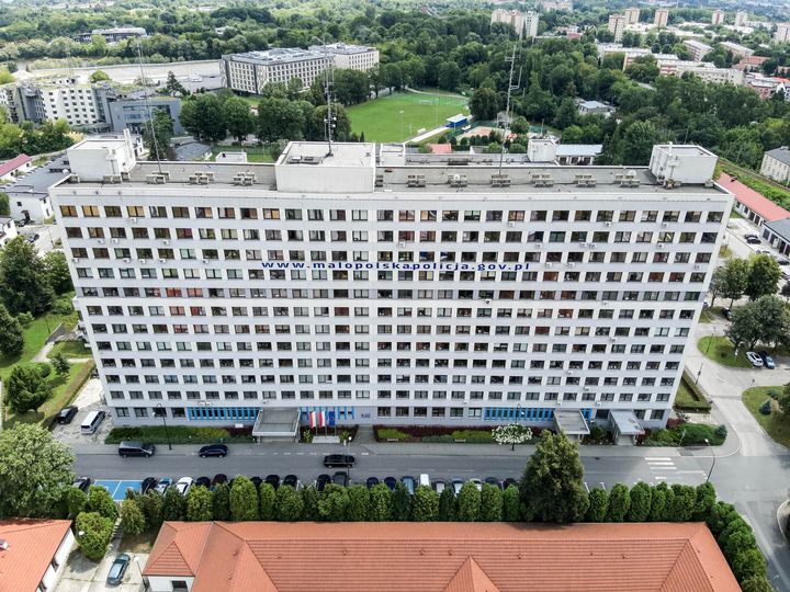 Wstępne podsumowanie pierwszego miesiąca wakacji w województwie małopolskim.