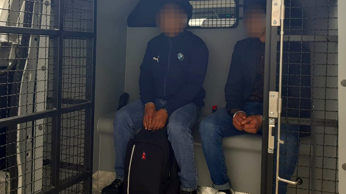 Decyzje powrotowe dla Nepalczyków nielegalnie przebywających w Polsce. Decyzje powrotowe dla Nepalczyków nielegalnie przebywających w Polsce.