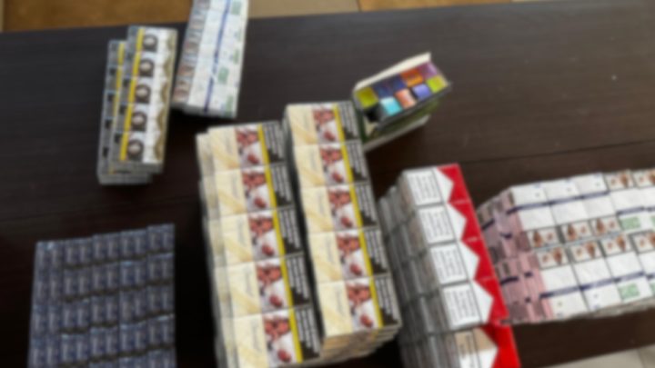 Wspólne działania krakowskich służb wobec obcokrajowców nielegalnie przebywających w Polsce.