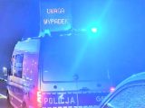 Śmiertelny wypadek drogowy w Nowym Sączu!