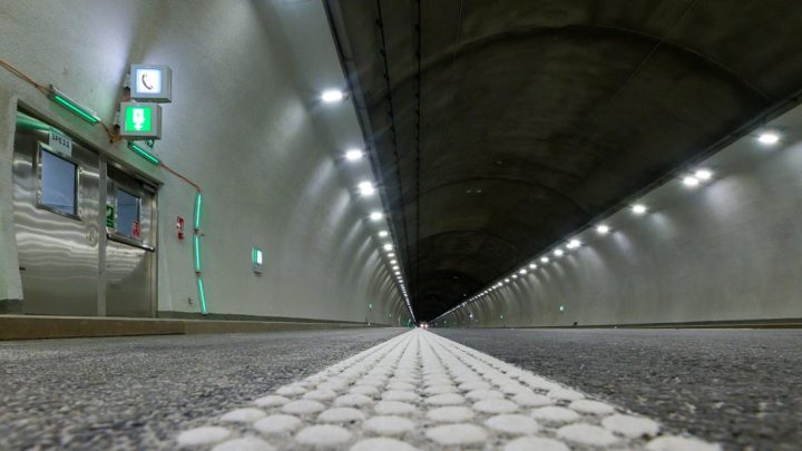 Tunelowi eksperci z całego świata spotkają się w Krakowie.