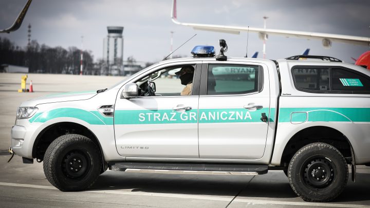 Przez głupi żart nie wyleciał do Turcji…