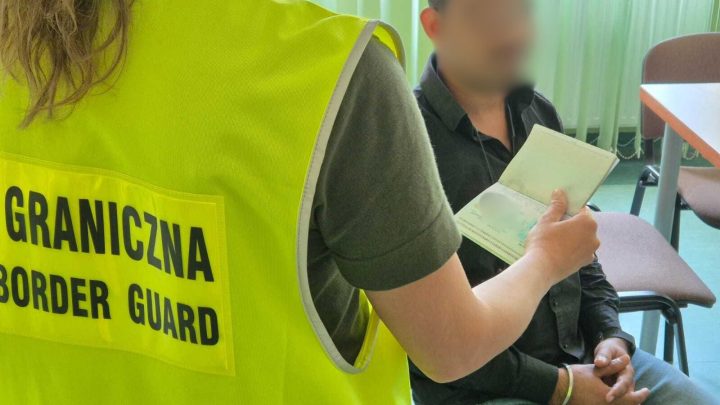 Małopolska: Ponad 100 skontrolowanych cudzoziemców w ciągu ostatniej doby.