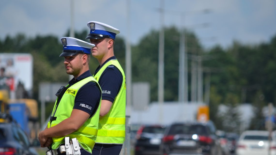 Chrzanów: obywatel Ukrainy prowadził tira po alkoholu. Zostanie deportowany. Chrzanów: obywatel Ukrainy prowadził tira po alkoholu. Zostanie deportowany.