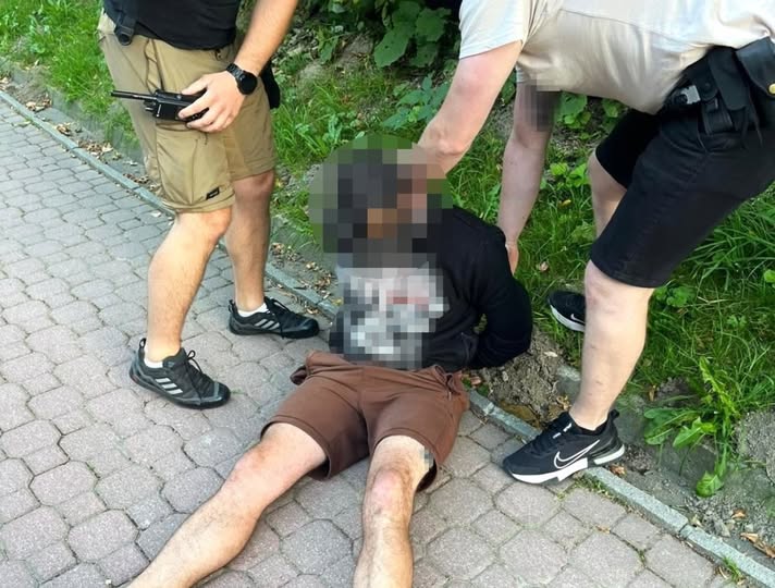 Podejrzany o rozbój w Piwnicznej-Zdroju trafił do aresztu! Podejrzany o rozbój w Piwnicznej-Zdroju trafił do aresztu!