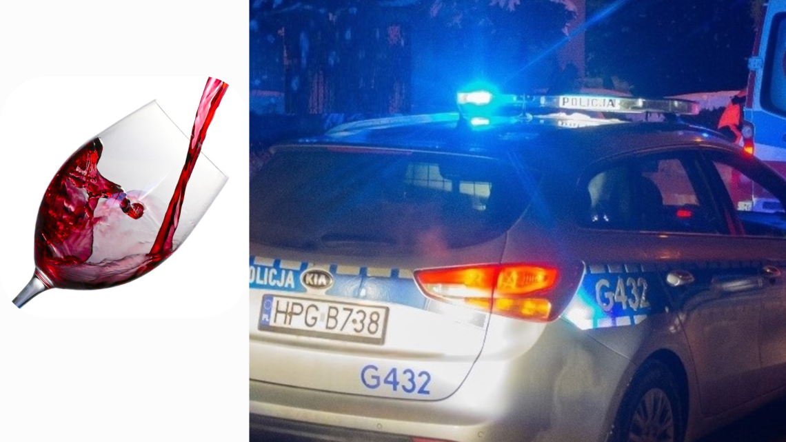 Koniec ciszy nocnej w hotelu – pijana turystka obudziła pół obiektu! Koniec ciszy nocnej w hotelu – pijana turystka obudziła pół obiektu!