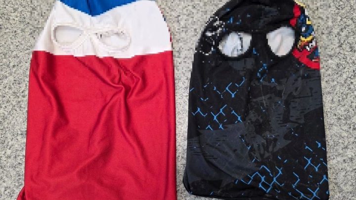 Zator. Zarzuty uszkodzenia mienia dla trzech chuliganów   !