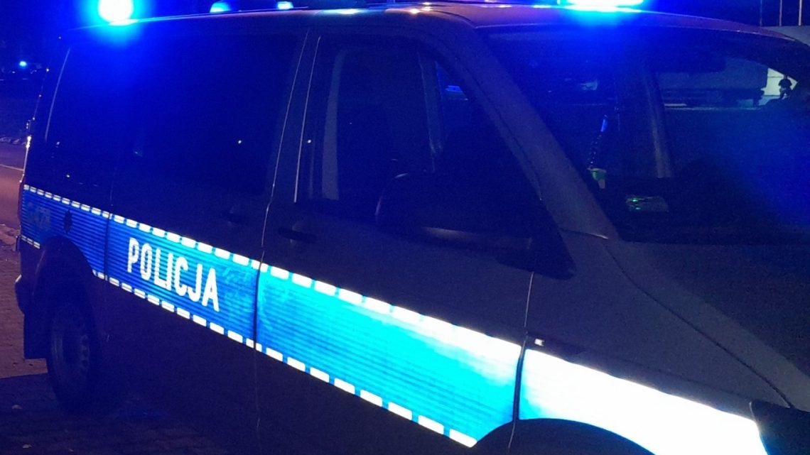 Krakowscy policjanci ustalili sprawcę brutalnego napadu na taksówkarza.
