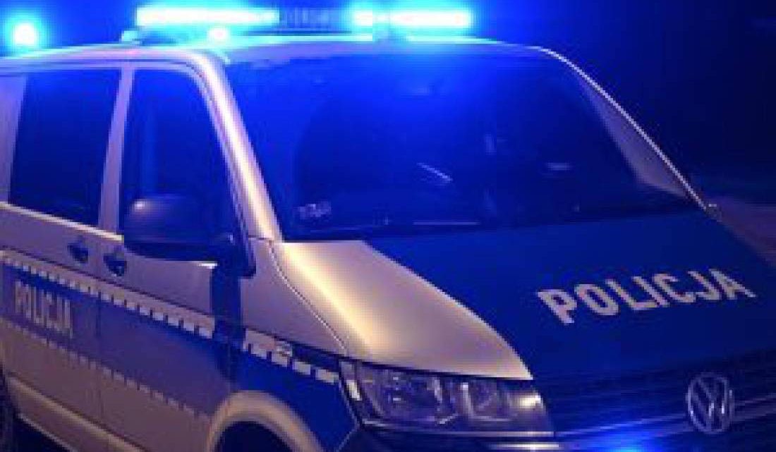Szczęśliwe zakończenie nocnej eskapady pięciolatka z Ukrainy. Szczęśliwe zakończenie nocnej eskapady pięciolatka z Ukrainy.