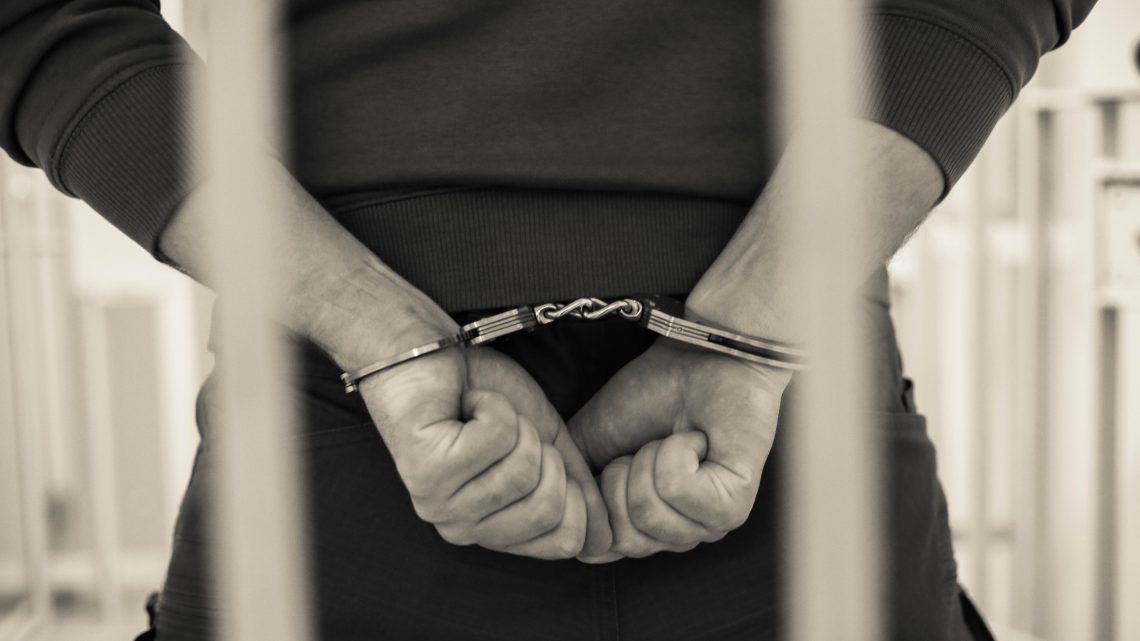 Poszukiwany mieszkaniec gminy Andrychów zatrzymany przez policję. Poszukiwany mieszkaniec gminy Andrychów zatrzymany przez policję.