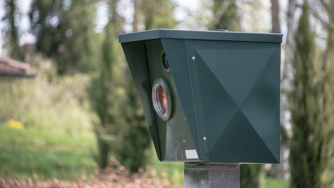 Gdzie staną nowoczesne fotoradary w Małopolsce? Gdzie staną nowoczesne fotoradary w Małopolsce?