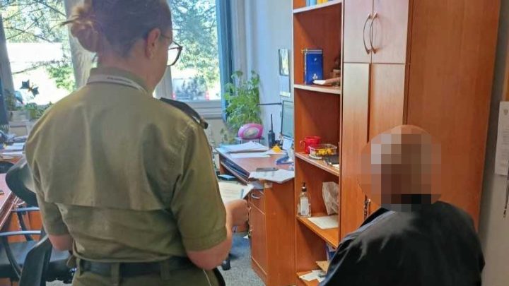 Straż Graniczna – Zero tolerancji dla cudzoziemców nieprzestrzegających przepisów!