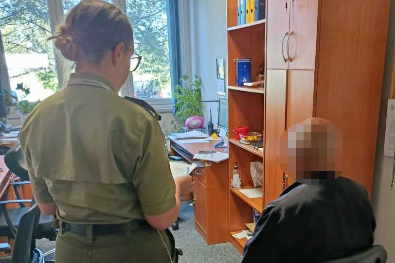 Straż Graniczna – Zero tolerancji dla cudzoziemców nieprzestrzegających przepisów!