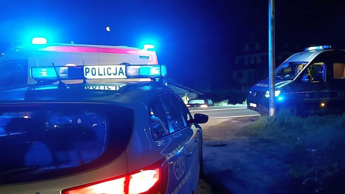 Seria niebezpiecznych zdarzeń z udziałem rowerzystów i użytkowników hulajnóg!