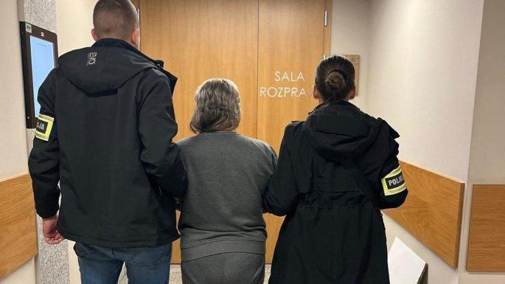 Zorganizowana grupa romskich oszustów rozbita przez policjantów z Krakowa.