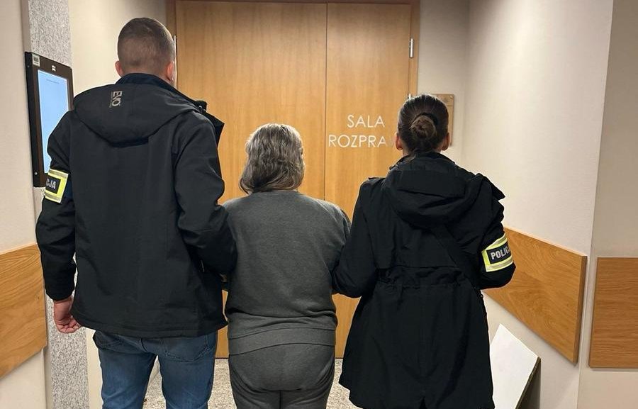 Zorganizowana grupa romskich oszustów rozbita przez policjantów z Krakowa.