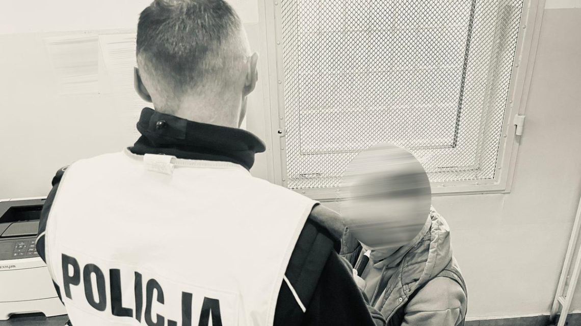 Nietrzeźwa kierująca w drodze do pracy zatrzymana przez brzeski patrol!
