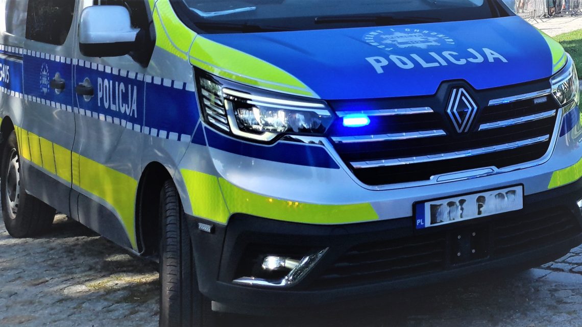 Mężczyzna terroryzował rodzinę i okradał mieszkańców – trafił do aresztu!