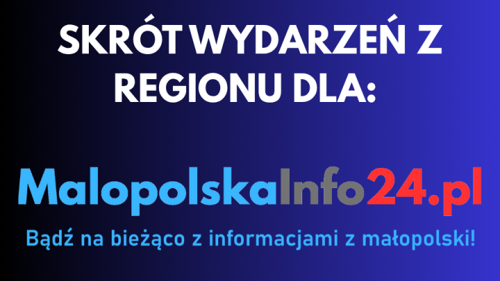 Skrót wydarzeń z regionu – 06. 10. 2025.