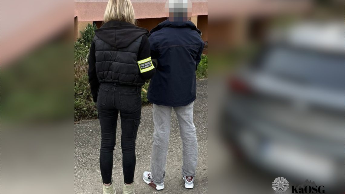 Ukrainiec i Indonezyjczyk zatrzymani. Decyzje o opuszczeniu Polski wykonane.