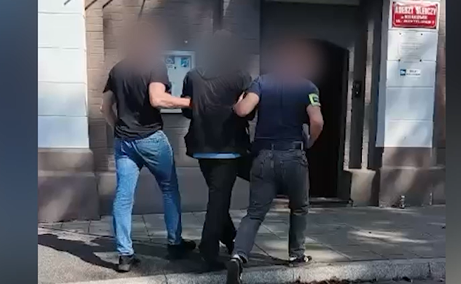 Małopolscy „łowcy głów” zatrzymali zleceniodawcę zabójstwa sprzed 26 lat!