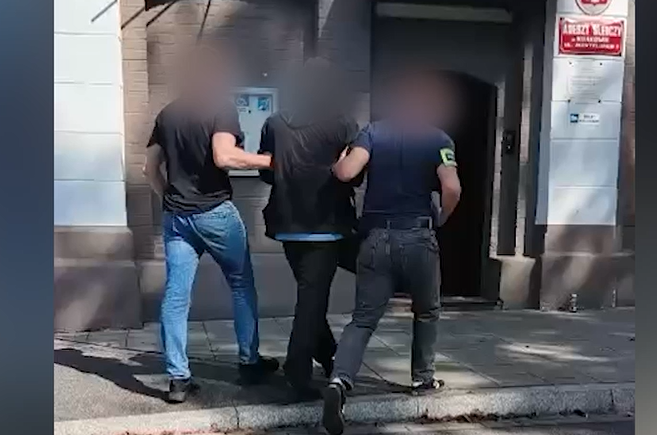 Małopolscy „łowcy głów” zatrzymali zleceniodawcę zabójstwa sprzed 26 lat!