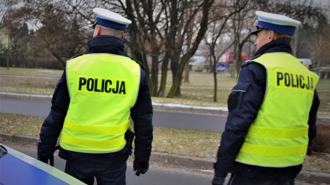 Dwóch nietrzeźwych kierowców wyeliminowanych z ruchu podczas akcji „Alkohol i Narkotyki”.
