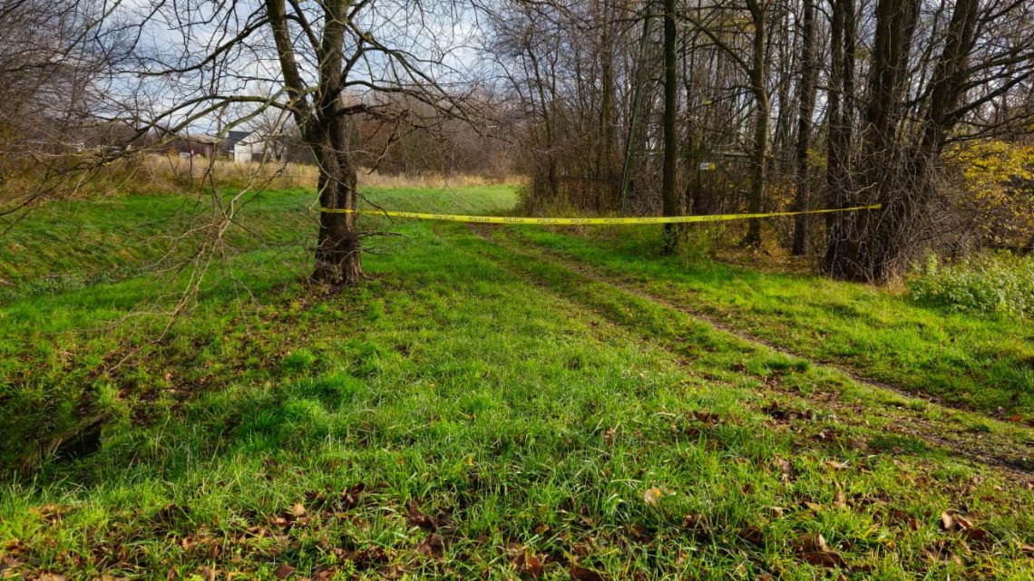 Tarnów: Ciało znalezione w potoku przy ul. Klikowskiej..