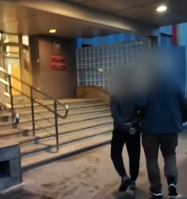 W Małopolsce, podczas ogólnopolskiej akcji „Poszukiwany” zatrzymano 219 osób.