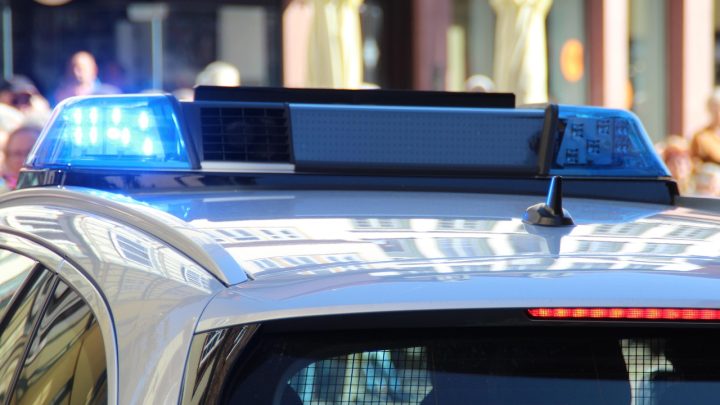 Zwykła kontrola drogowa skończyła się zarzutami! 24-latek w rękach policji.