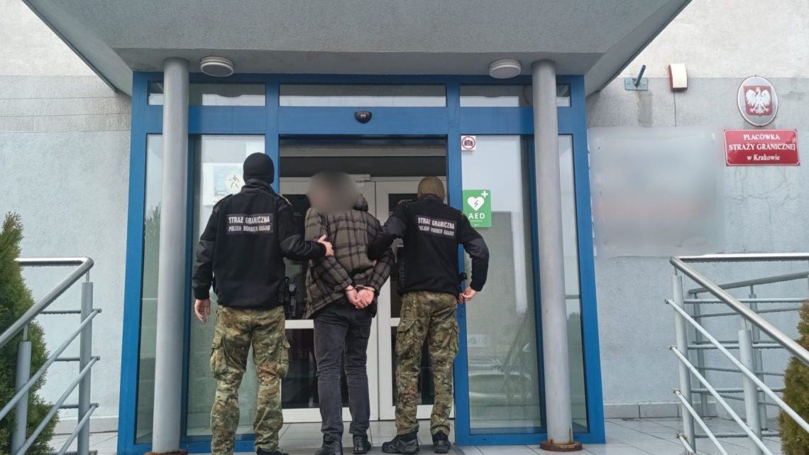 KaOSG nie toleruje bezprawia. Ukraińcy deportowani z Polski!