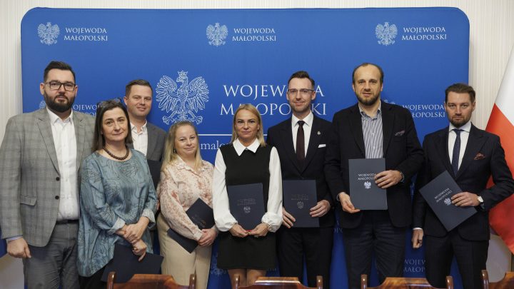 Jest porozumienie dotyczące Valeo Chrzanów.