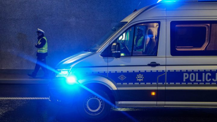 Coraz więcej chętnych do służby w małopolskiej Policji.