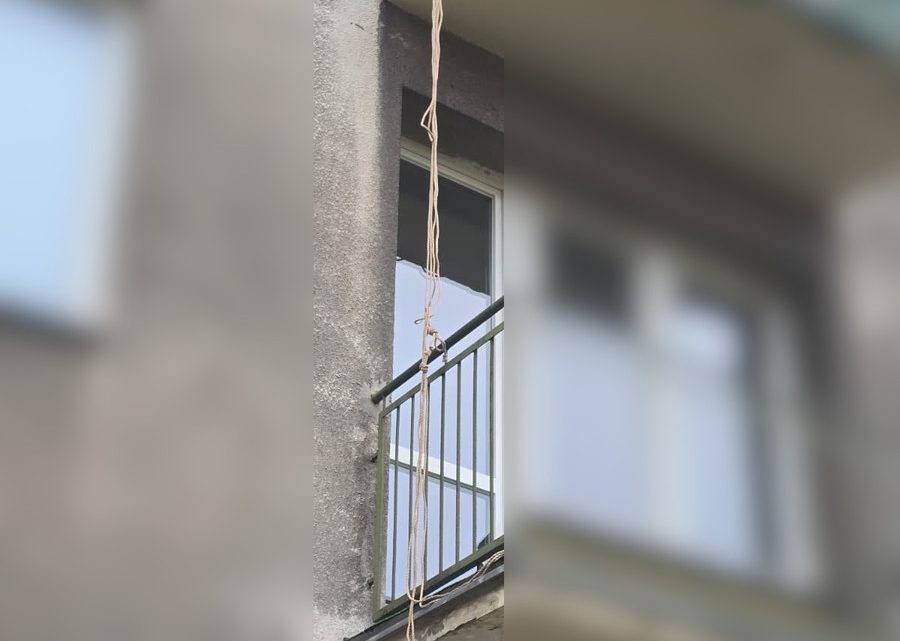 Kraków: 31-latek z Krowodrzy zatrzymany za przywłaszczenie skutera elektrycznego.