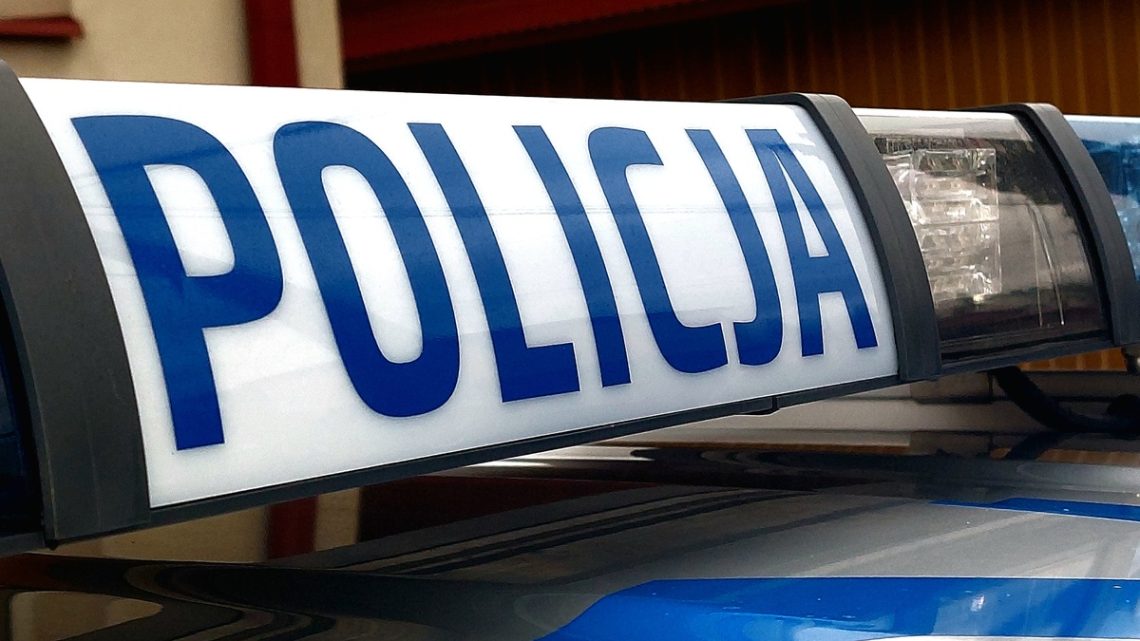 Oszustwo „na wnuczka” w Gorlicach. Kurier sam zgłosił się na policję.
