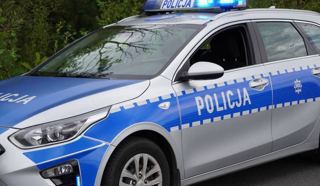 30-latek z 15 zarzutami. O jego losie zadecyduje sąd.