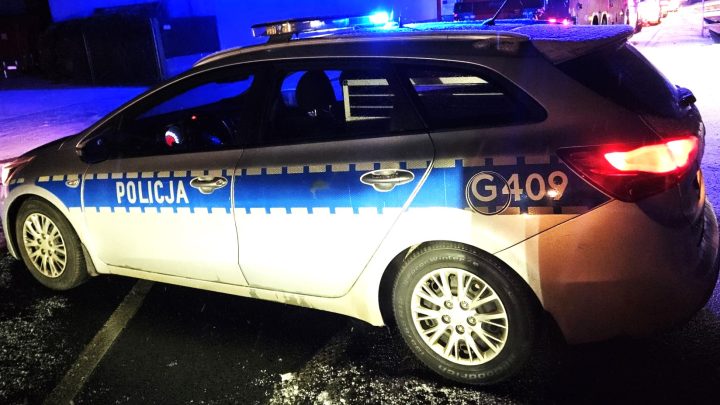 Oświęcim. Śledczy ustalają okoliczności zgonu kobiety mieszkającej w pustostanie.