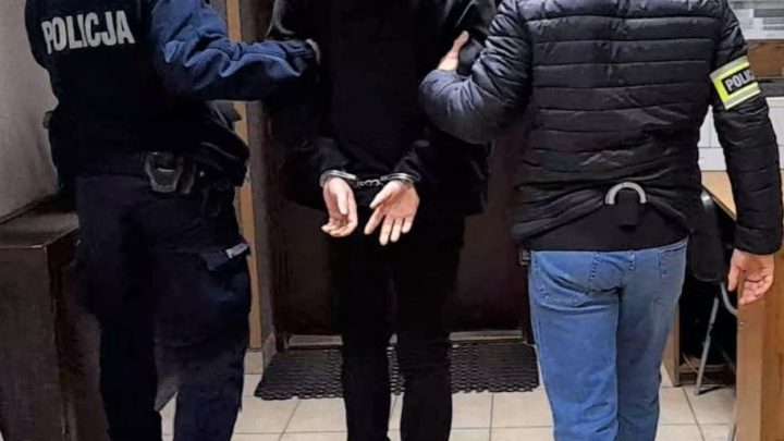 Chełmek. 40-latek podejrzany o znęcanie nad ojcem, otrzymał policyjne i prokuratorskie zakazy!