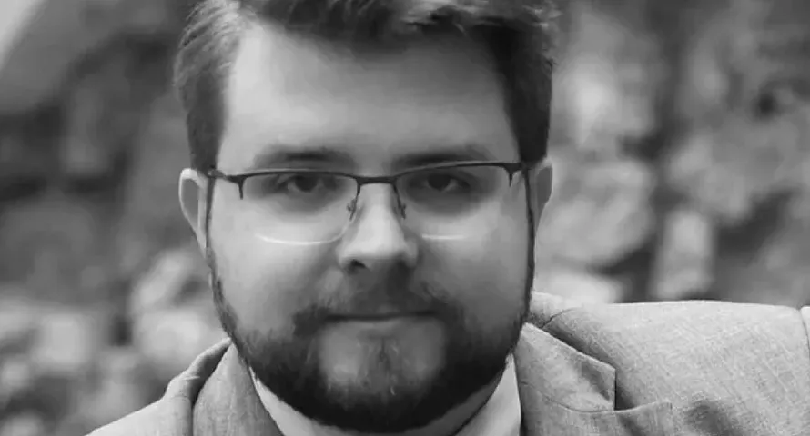 Nie żyje dr Rafał Kołsut, jedna z najważniejszych postaci krakowskiego środowiska komiksowego.